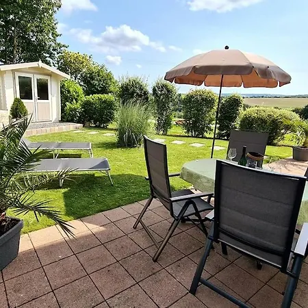Ferienwohnung Moseltor Monzelfeld Exterior photo