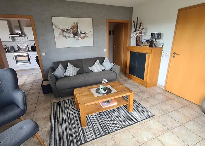 Ferienwohnung Moseltor
