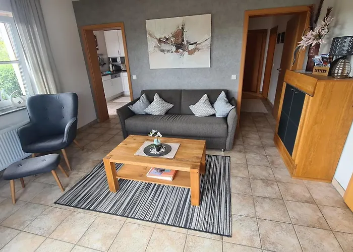 Ferienwohnung Moseltor