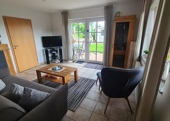 Ferienwohnung Moseltor