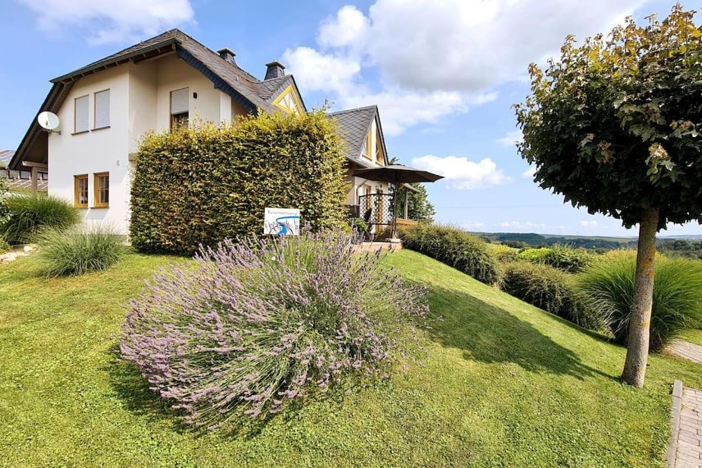 Moseltor Apartment Monzelfeld