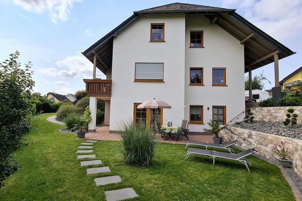 Moseltor Appartement