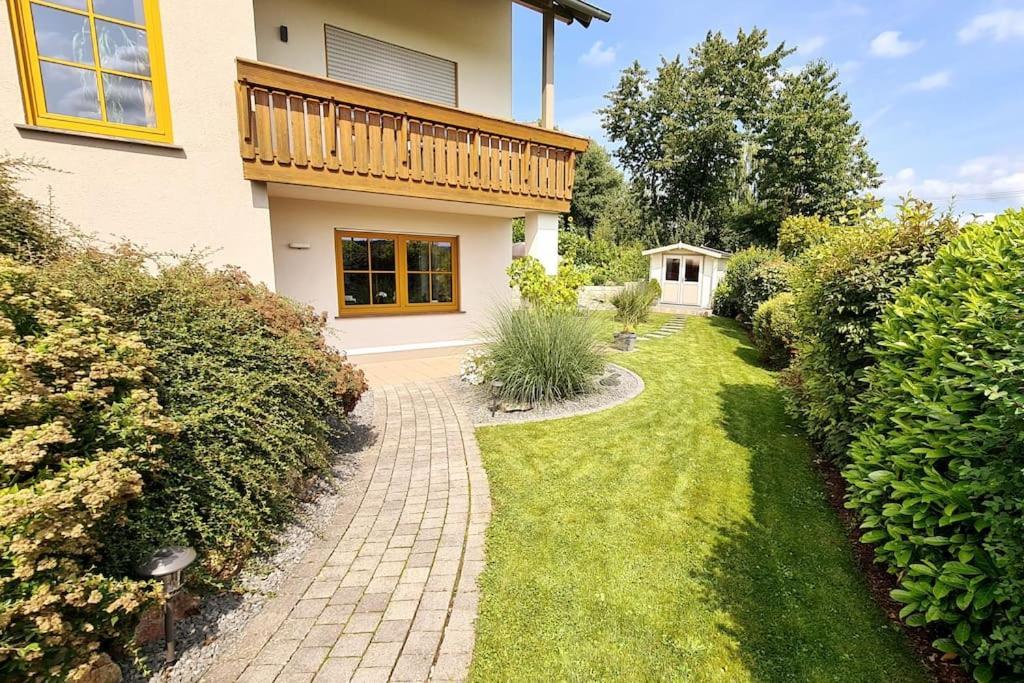 Apartment Moseltor