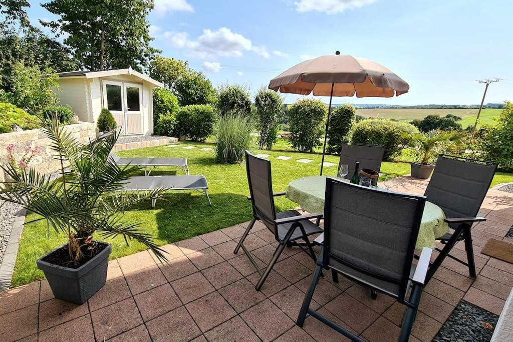 Apartment Moseltor