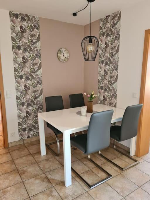Moseltor Apartment Monzelfeld