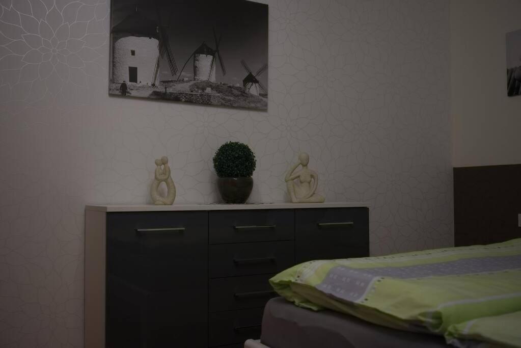 Moseltor Apartment Monzelfeld