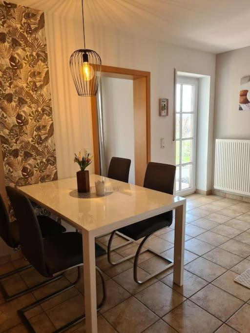 Moseltor Apartment *