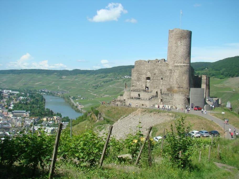 Moseltor *