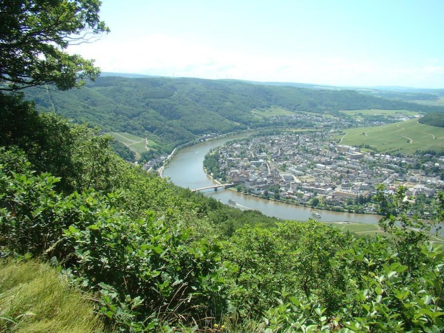 Moseltor