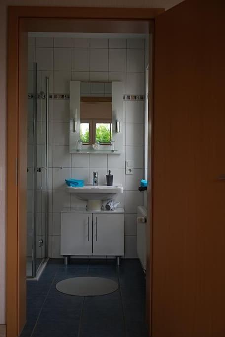 Apartment Moseltor Monzelfeld