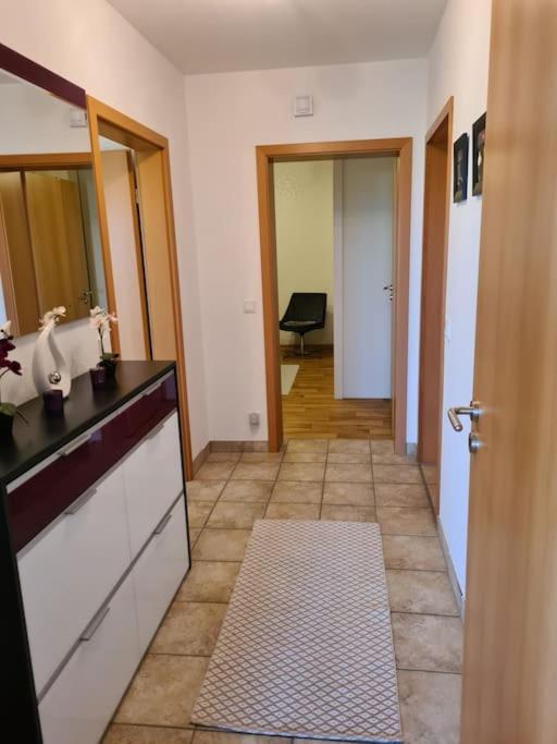 Appartement Moseltor *