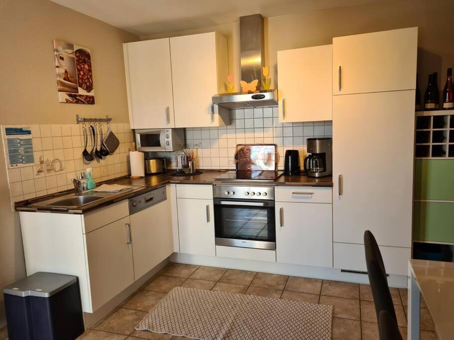 Moseltor Apartment