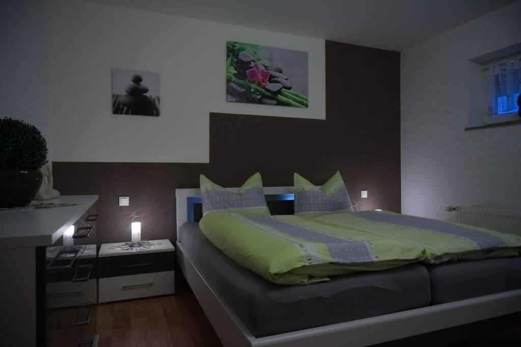 Apartment Moseltor