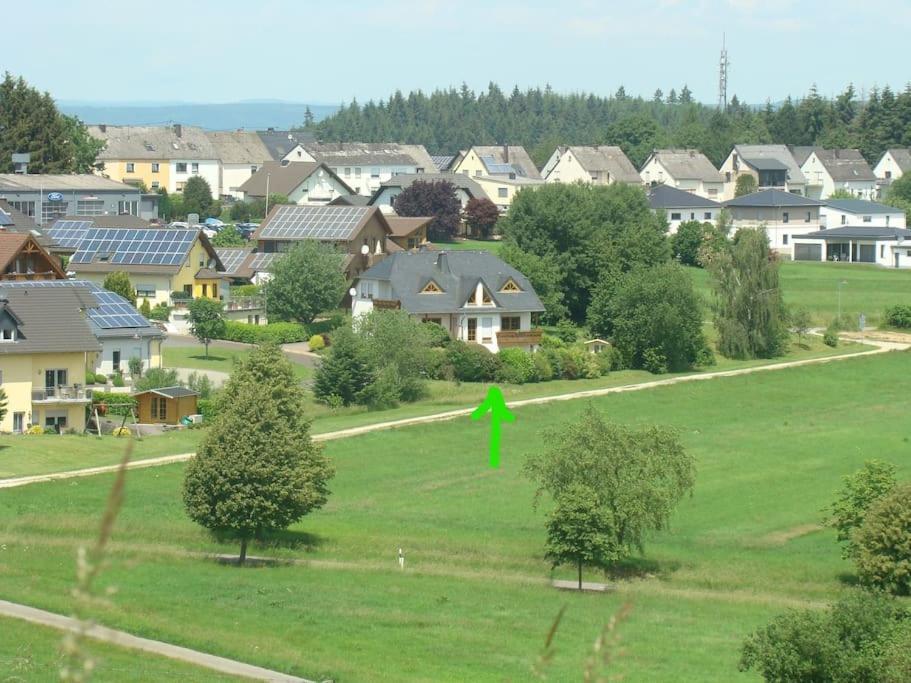 Moseltor * Monzelfeld