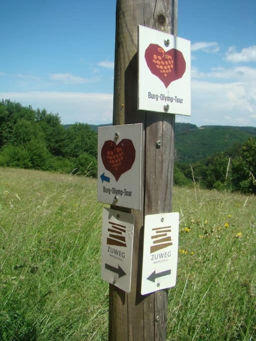 Moseltor * Monzelfeld