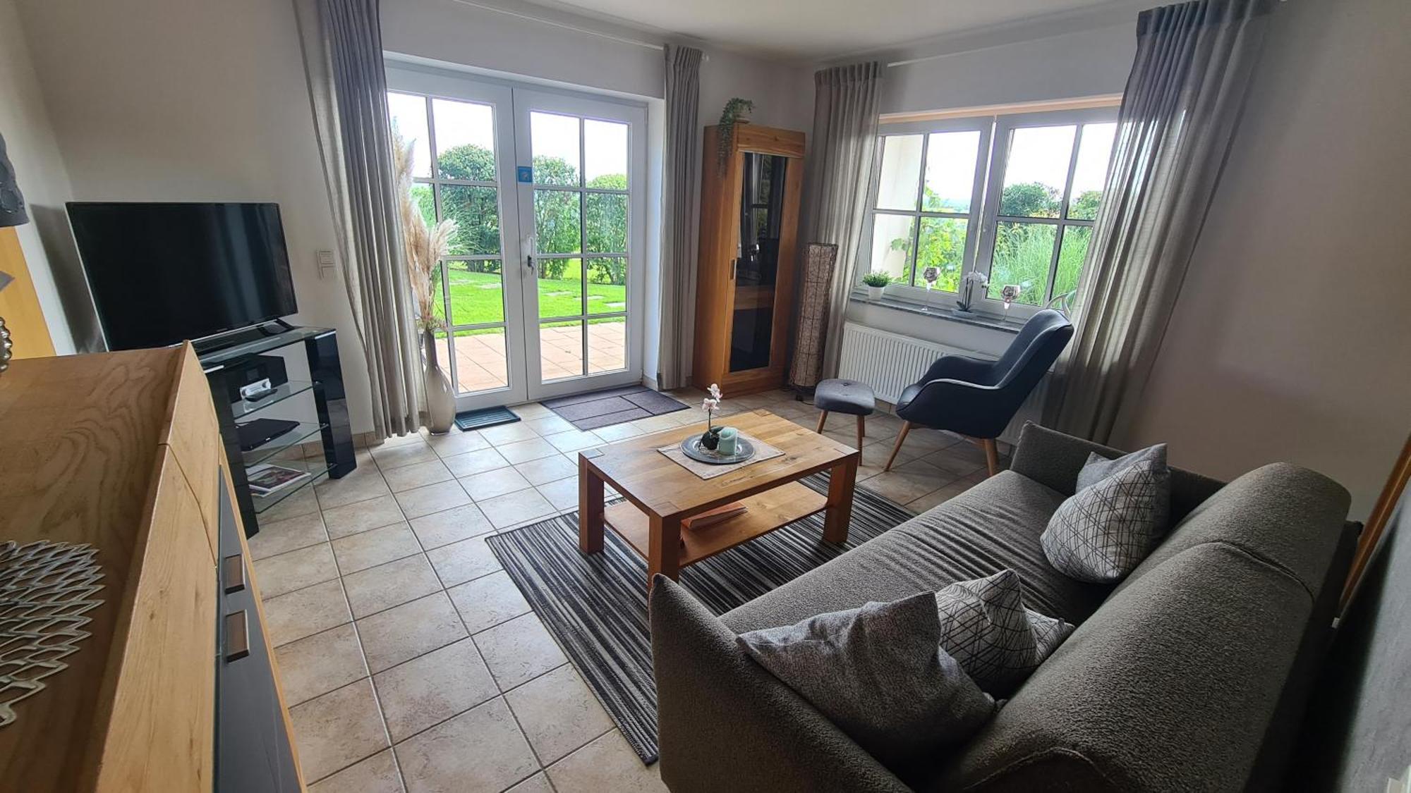 Moseltor Appartement *